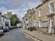 Charlbury
