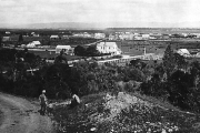 View of Featherston, 1870s