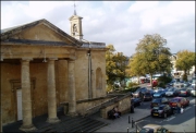 Townhall