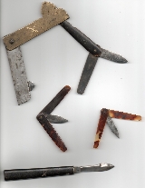 Augustine's instruments